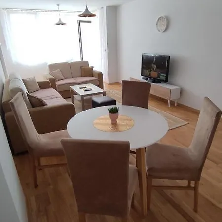 Apartment Sunny *