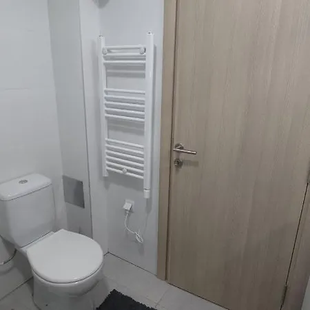 Sunny Апартаменти *