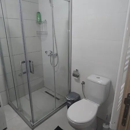 Апартаменти Sunny Скоп'є