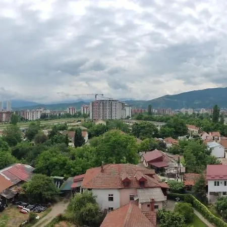 Sunny * Skopje