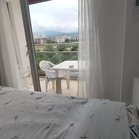 Apartment Sunny