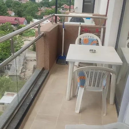 Sunny Skopje