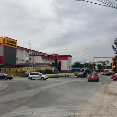 Sunny Skopje