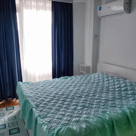 Апартаменти Sunny *