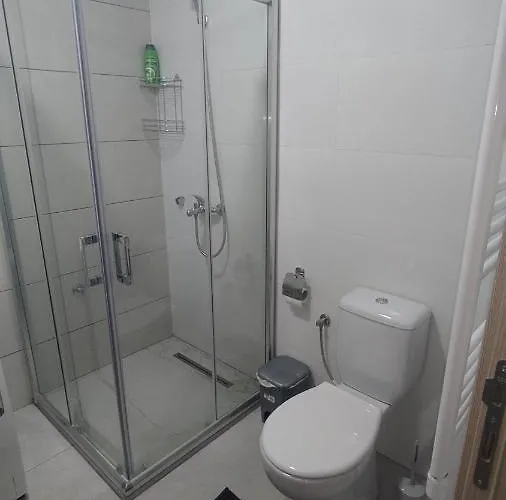 Apartment Sunny Skopje